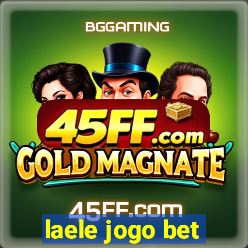 laele jogo bet
